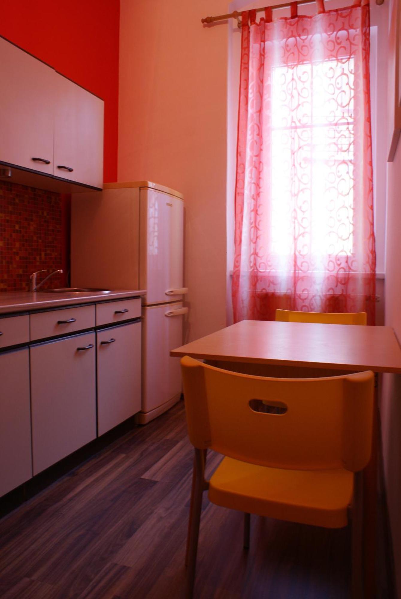 Apartmany Galeta การ์โลวีวารี ภายนอก รูปภาพ