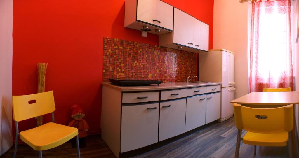 Apartmany Galeta การ์โลวีวารี ห้อง รูปภาพ