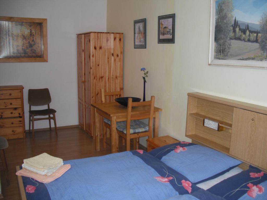 Apartmany Galeta การ์โลวีวารี ห้อง รูปภาพ