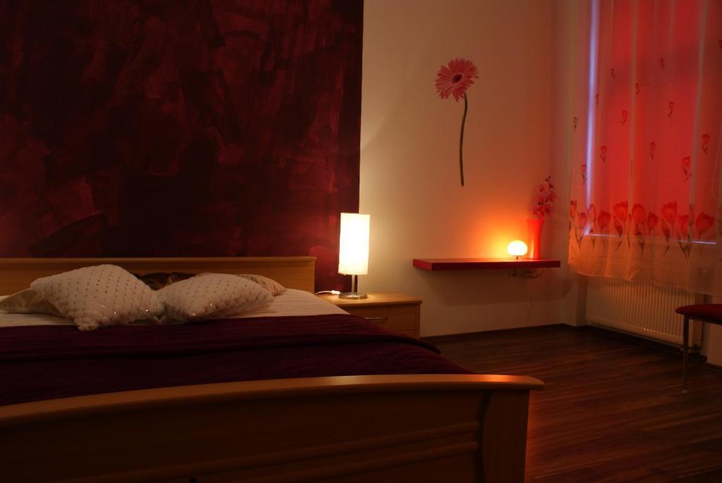 Apartmany Galeta การ์โลวีวารี ห้อง รูปภาพ