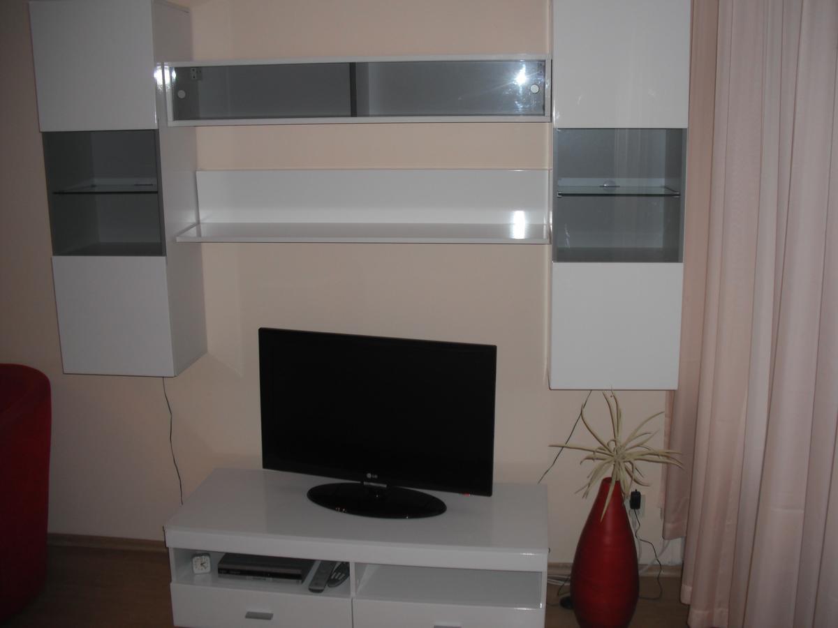 Apartmany Galeta การ์โลวีวารี ภายนอก รูปภาพ